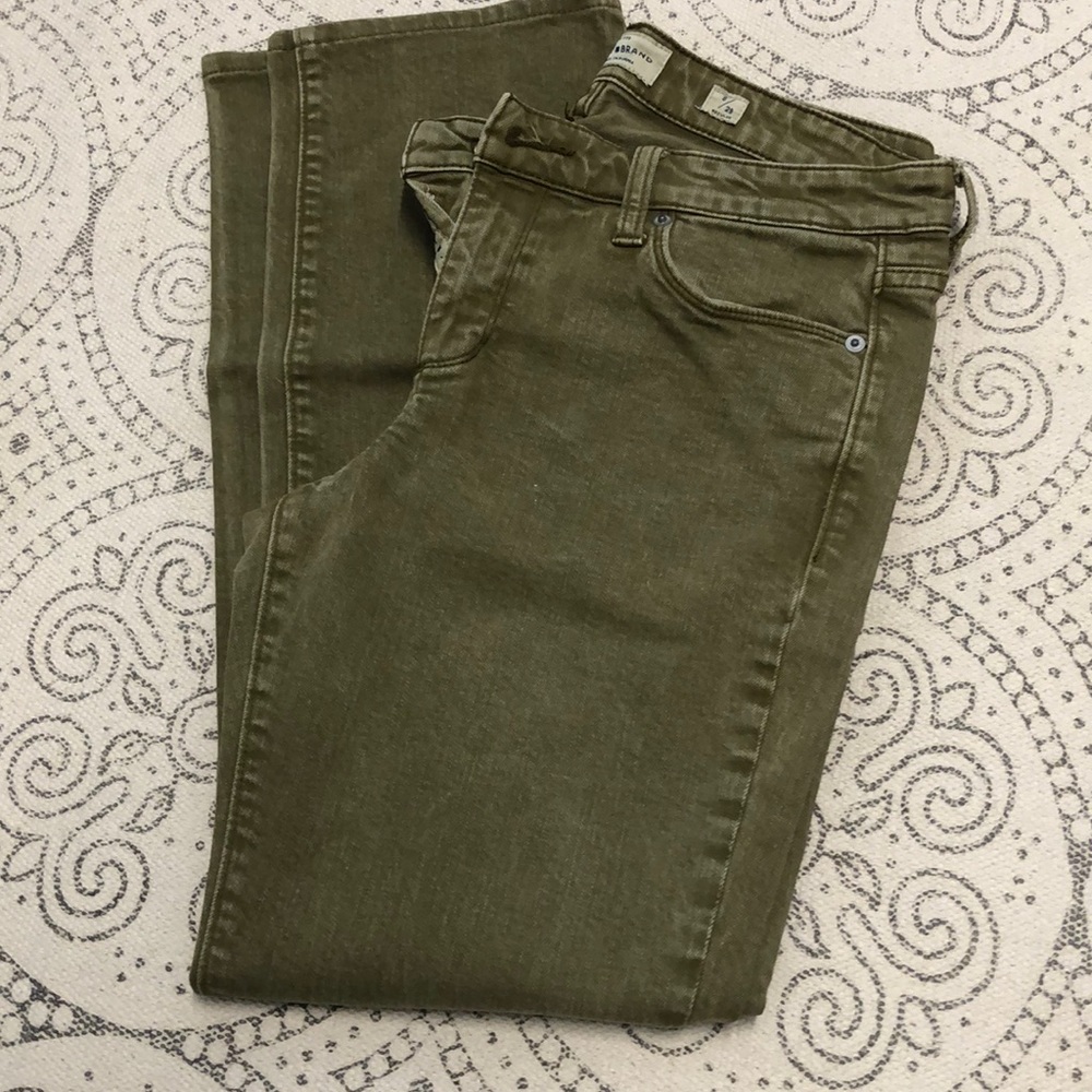 Lucky Brand Sweet Straight